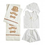 Λαδόπανα Litlle Man