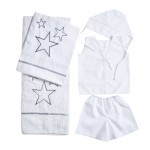 Λαδόπανα Twinkle Little Star