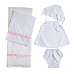 Λαδόπανα Boho Κορίτσι