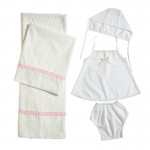 Λαδόπανα Boho Κορίτσι