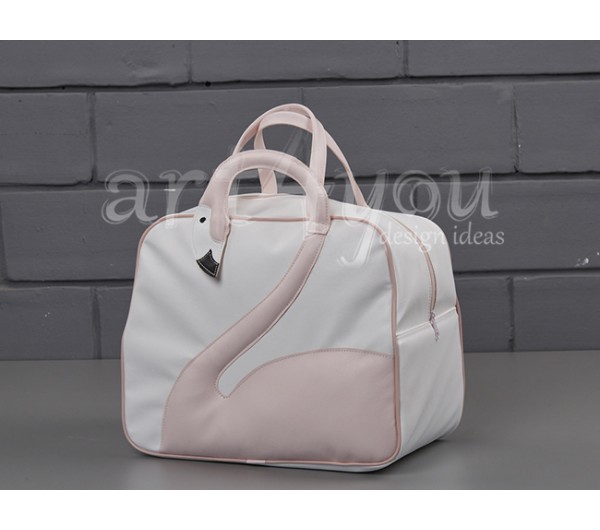 Τσάντα Φλαμίνγκο