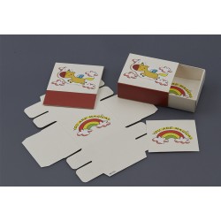 Κουτάκι Μονόκερος