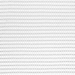 ΟΡΓΑΝΤΖΑ ΛΕΥΚΗ 45Χ50 100τεμ.