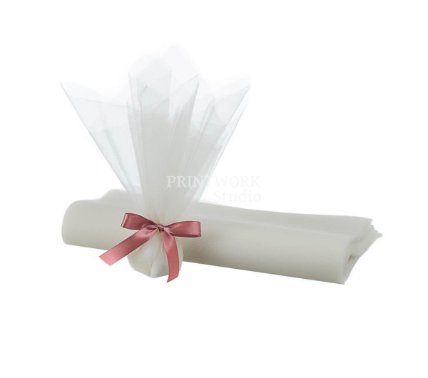 ΤΟΥΛΙ ΥΦΑΣΜΑ 45Χ50 100τεμ. 