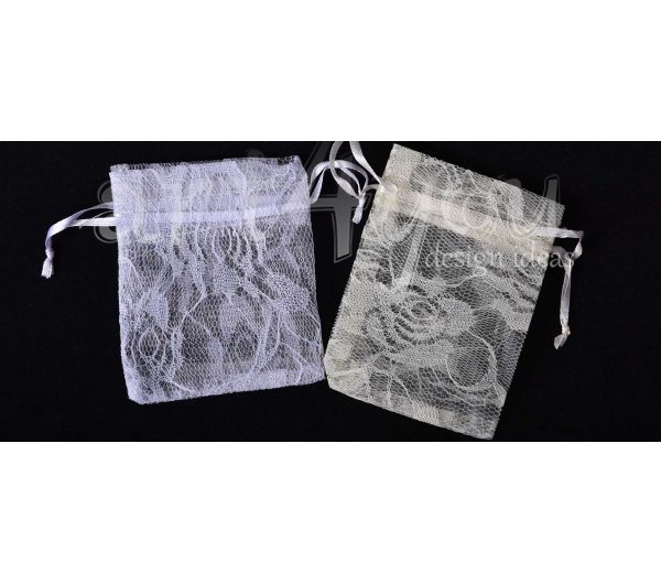 ΠΟΥΓΚΙΑ ΡΥΖΙΟΥ ΔΑΝΤΕΛΑ 10τμχ