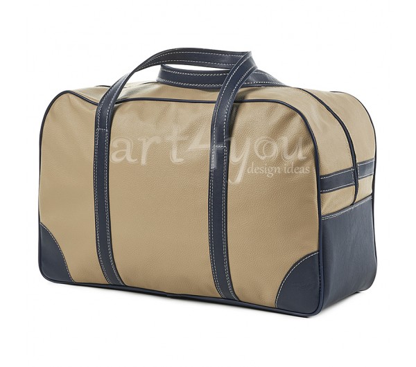 Τσάντα βάπτισης Camel Blue Τσάντα βάπτισης Camel Blue