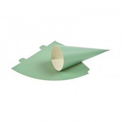 ΧΩΝΑΚΙ ΜΟΝΟΧΡΩΜΟ 20εκ