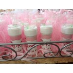 Αυτοκόλλητο Περιτύλιγμα για Σαπουνόφουσκες