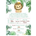 Οικονομικό προσκλητήριο  Λιονταράκι