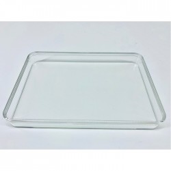 PLEXIGLASS ΚΟΥΤΙ 12CM*18,3CM