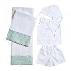 Λαδόπανα Αστέρια