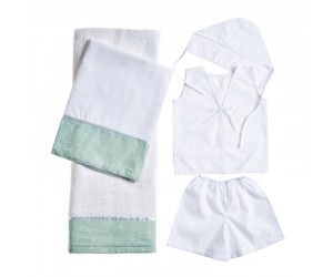 Λαδόπανα Αστέρια