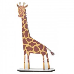 ΞΥΛΙΝΟ ΣΤΑΝΤ ΚΑΜΗΛΟΠΑΡΔΑΛΗ 30εκ