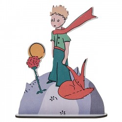 ΞΥΛΙΝΟ ΣΤΑΝΤ ΜΙΚΡΟΣ ΠΡΙΓΚΙΠΑΣ 30εκ