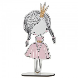 ΞΥΛΙΝΟ ΣΤΑΝΤ ΠΡΙΓΚΙΠΙΣΣΑ 30εκ