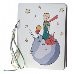 ΕΥΧΟΛΟΓΙΟ ΜΙΚΡΟΣ ΠΡΙΓΚΙΠΑΣ