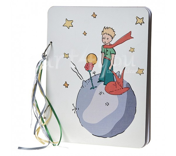 ΕΥΧΟΛΟΓΙΟ ΜΙΚΡΟΣ ΠΡΙΓΚΙΠΑΣ