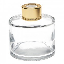 ΜΠΟΥΚΑΛΙ ΣΤΡΟΓΓΥΛΟ ΑΡΩΜΑΤΙΚΟ ΧΩΡΟΥ 100ml