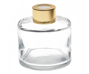 ΜΠΟΥΚΑΛΙ ΣΤΡΟΓΓΥΛΟ ΑΡΩΜΑΤΙΚΟ ΧΩΡΟΥ 100ml