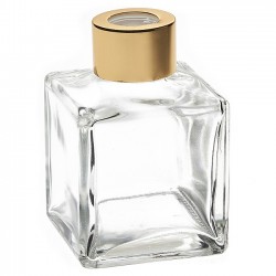 ΜΠΟΥΚΑΛΙ ΤΕΤΡΑΓΩΝΟ ΑΡΩΜΑΤΙΚΟ ΧΩΡΟΥ 100ml