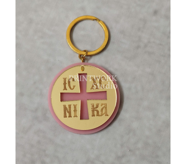 Μπρελόκ Πλέξι Κωνσταντινάτο