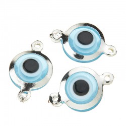 ΜΑΤΟΧΑΝΤΡΟ ΜΕ ΔΥΟ ΤΡΥΠΕΣ