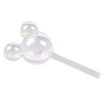 ΑΚΡΥΛΙΚΟ ΡΑΒΔΙ ΠΟΝΤΙΚΑΚΙ