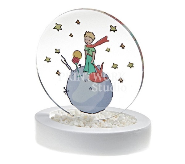 ΒΡΑΧΑΚΙ ΚΑΙ ΠΛΕΞΙ ΜΙΚΡΟΣ ΠΡΙΓΚΙΠΑΣ