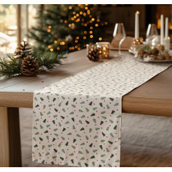 ΡΑΝΝΕΡ ΜΙΝΙ ΧΡΙΣΤΟΥΓΕΝΝΙΑΤΙΚΑ ΔΕΝΤΡΑ