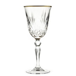 ΠΟΤΗΡΙ  KΡΑΣΙΟΥ ή ΣΑΜΠΑΝΙΑΣ MELODIA