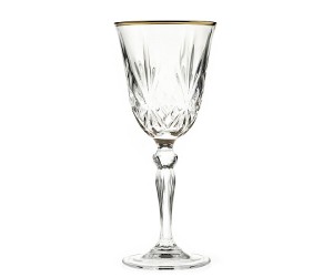 ΠΟΤΗΡΙ  KΡΑΣΙΟΥ ή ΣΑΜΠΑΝΙΑΣ MELODIA