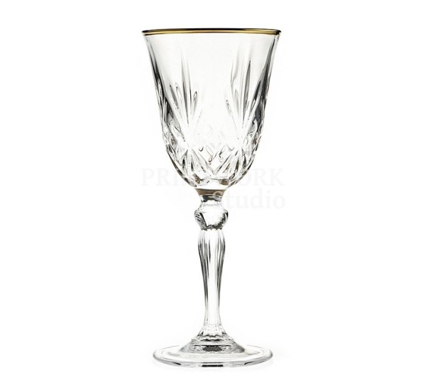 ΠΟΤΗΡΙ  KΡΑΣΙΟΥ ή ΣΑΜΠΑΝΙΑΣ MELODIA