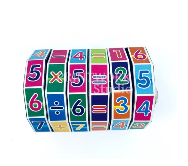 Παιχνίδι Αριθμητικής