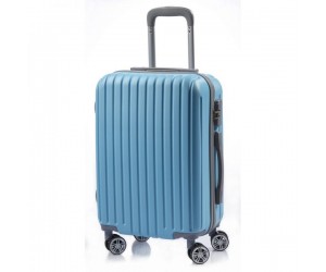 Βαλίτσα - Τρόλλευ 18″