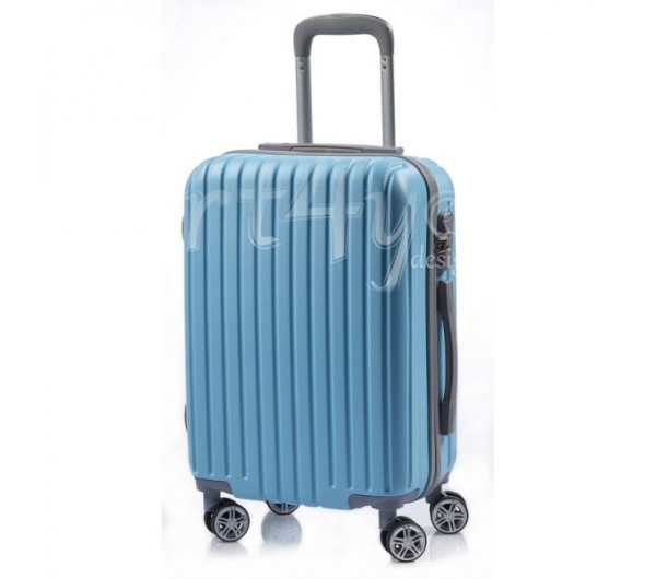 Βαλίτσα - Τρόλλευ 18″