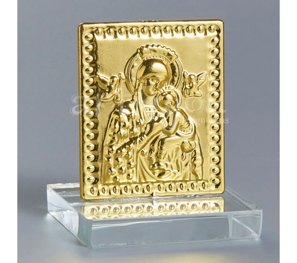 ΕΙΚΟΝΑ ΓΥΑΛΙΝΗ ΒΑΣΗ