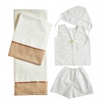 Λαδόπανα Λινό Αγόρι