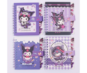 Σημειωματάριο Kuromi