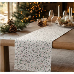 ΡΑΝΝΕΡ MINI HOLLY BRANCH