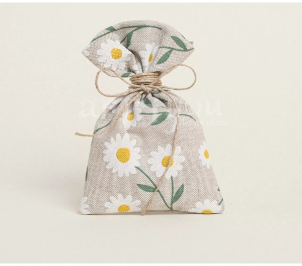 ΠΟΥΓΚΙ 12 cm x 17 cm ΜΑΡΓΑΡΙΤΕΣ 