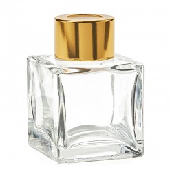 ΜΠΟΥΚΑΛΙ ΤΕΤΡΑΓΩΝΟ ΑΡΩΜΑΤΙΚΟ ΧΩΡΟΥ 50ml