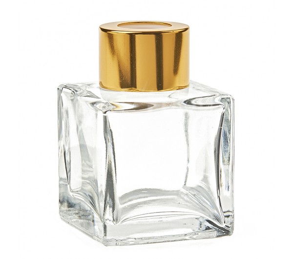 ΜΠΟΥΚΑΛΙ ΤΕΤΡΑΓΩΝΟ ΑΡΩΜΑΤΙΚΟ ΧΩΡΟΥ 50ml