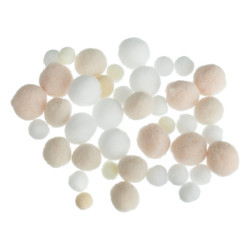 ΠΟΝ-ΠΟΝ ΜΙΞ ΜΠΕΖ