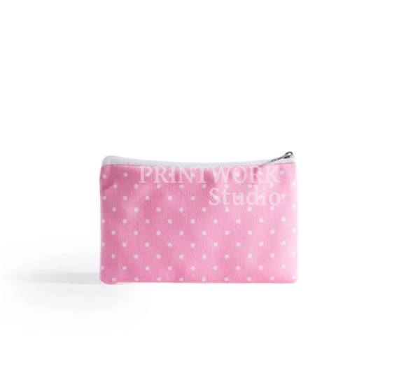 ΠΟΡΤΟΦΟΛΑΚΙ ΠΟΥΑ ΡΟΖ