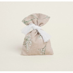 ΠΟΥΓΚΙ 12 x 17 cm ΓΥΨΟΦΥΛΛΗ