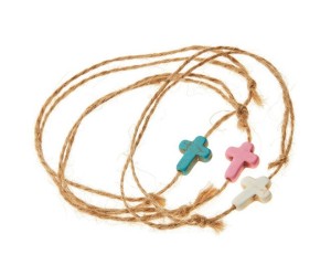 Μαρτυρικά Βάπτισης Σταυρός