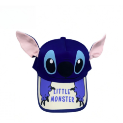 Παιδικό Καπέλο Stitch