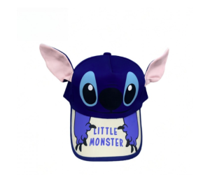 Παιδικό Καπέλο Stitch