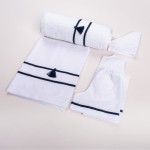 Λαδόπανα με Φουντάκι Αγόρι