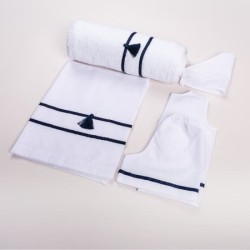 Λαδόπανα με Φουντάκι Αγόρι